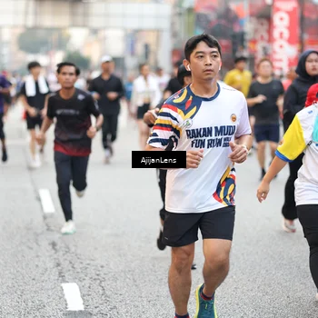 Runner Photo 4715809