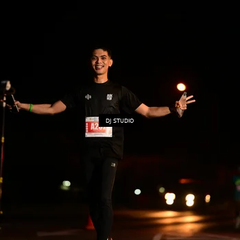Runner Photo 4715811