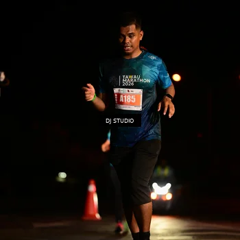 Runner Photo 4715813