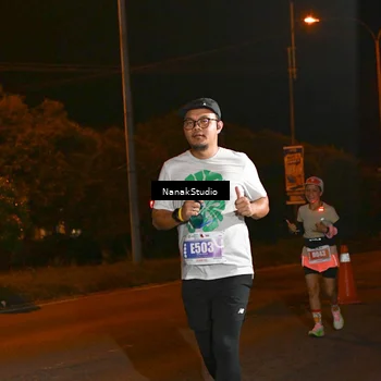 Runner Photo 4715816