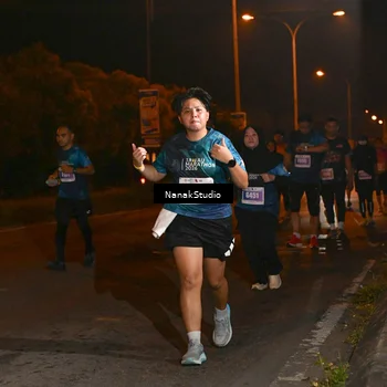 Runner Photo 4715823