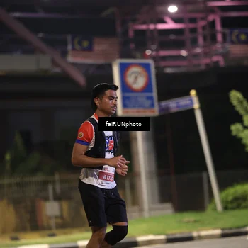 Runner Photo 4715833