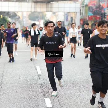 Runner Photo 4715834