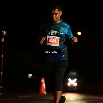Runner Photo 4715837