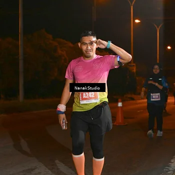 Runner Photo 4715838