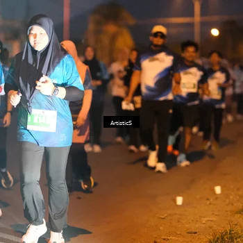 Runner Photo 4715840