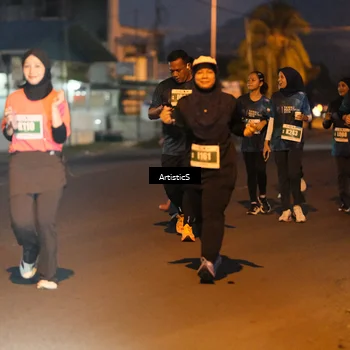Runner Photo 4715841