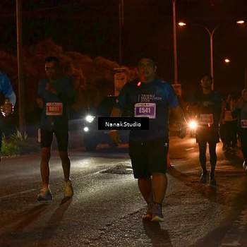 Runner Photo 4715842