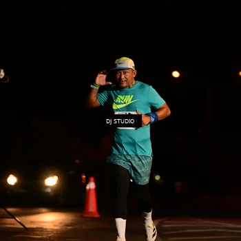 Runner Photo 4715843