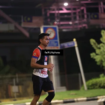 Runner Photo 4715844