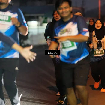 Runner Photo 4715847