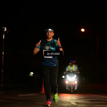 Runner Photo 4715850