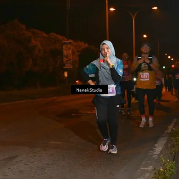 Runner Photo 4715852