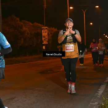 Runner Photo 4715853