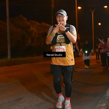 Runner Photo 4715855