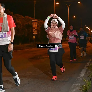 Runner Photo 4715859