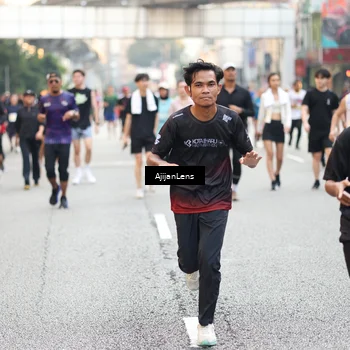 Runner Photo 4715863