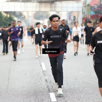 Runner Photo 4715864