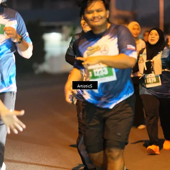 Runner Photo 4715872