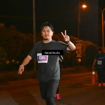 Runner Photo 4715875