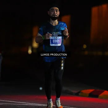 Runner Photo 4715876