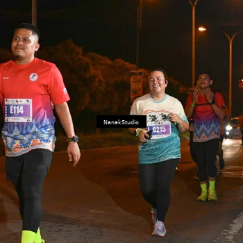 Runner Photo 4715883