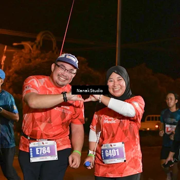 Runner Photo 4715884