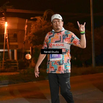 Runner Photo 4715885