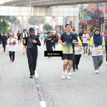 Runner Photo 4715888