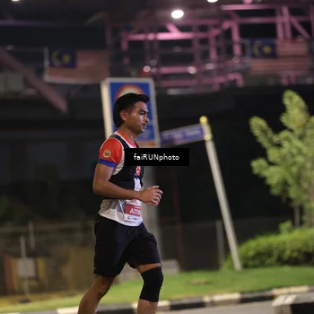 Runner Photo 4715889