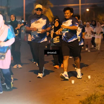 Runner Photo 4715891