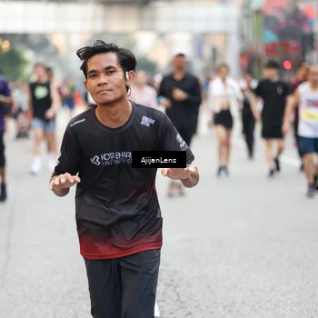 Runner Photo 4715893