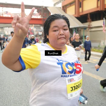 Runner Photo 4715895