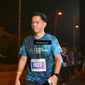 Runner Photo 4715902