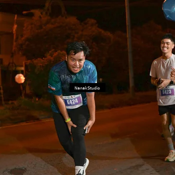 Runner Photo 4715903