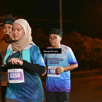 Runner Photo 4715905