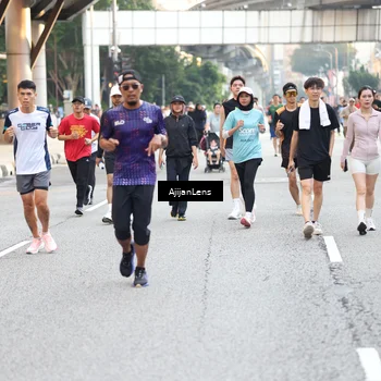Runner Photo 4715906