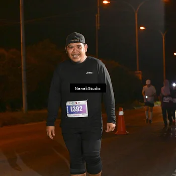 Runner Photo 4715912