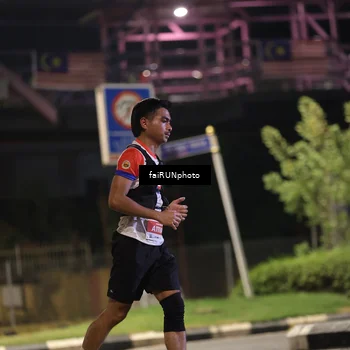 Runner Photo 4715917