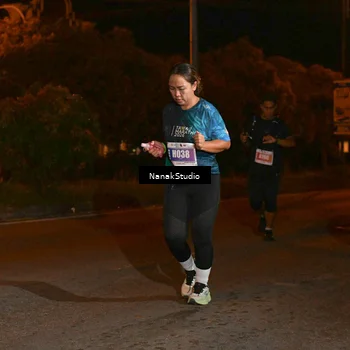 Runner Photo 4715921