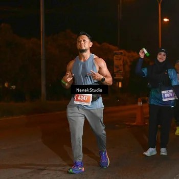 Runner Photo 4715922