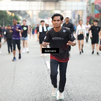 Runner Photo 4715923