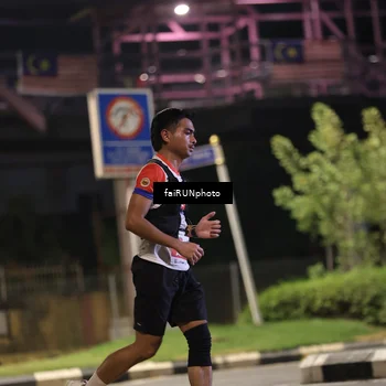 Runner Photo 4715927