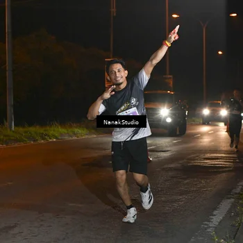 Runner Photo 4715930