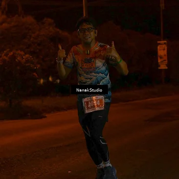 Runner Photo 4715932