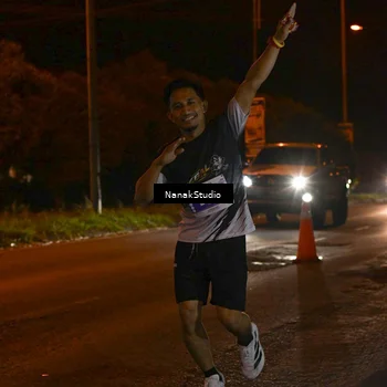 Runner Photo 4715935