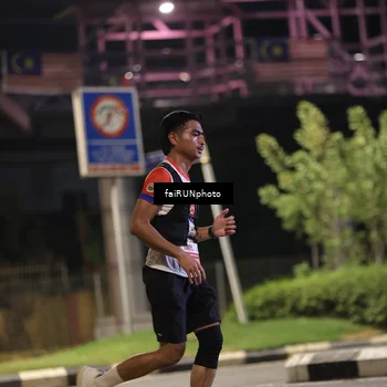 Runner Photo 4715937