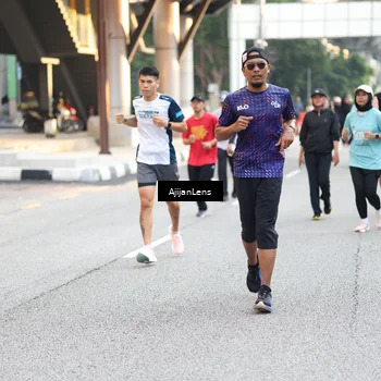 Runner Photo 4715939