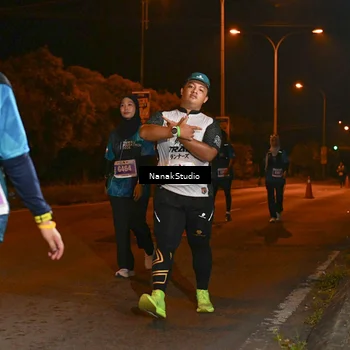 Runner Photo 4715940