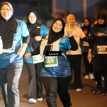Runner Photo 4715941